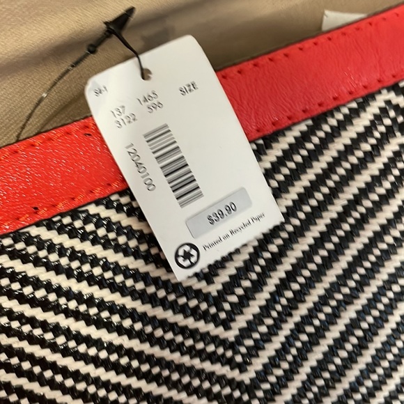 NWT The Limited Clutch - Picture 5 of 6